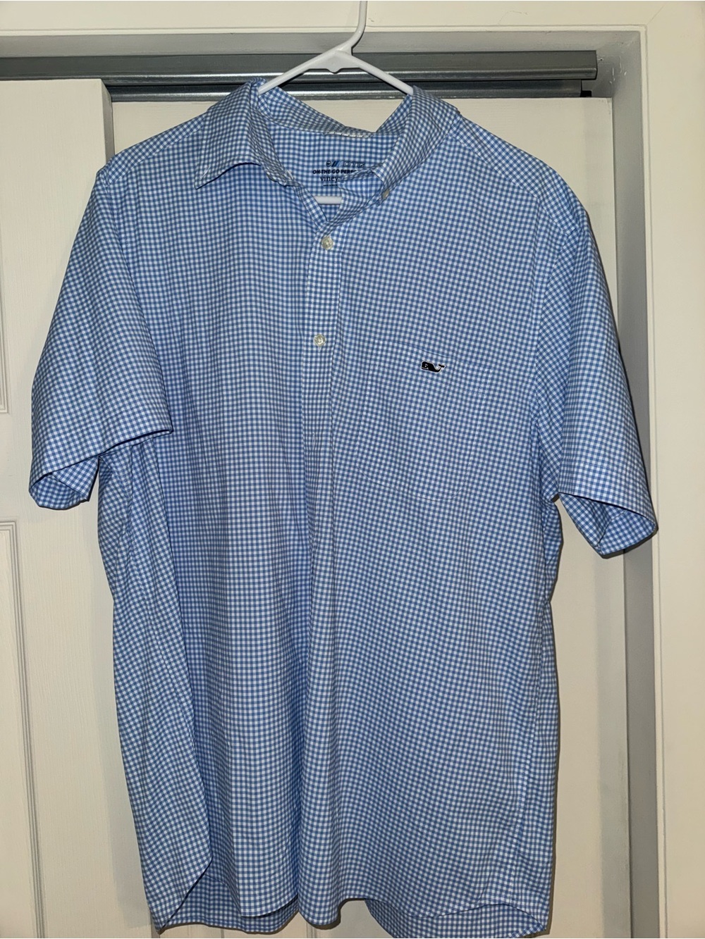 Vineyard Vines On The Go Polo Large